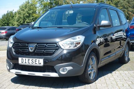Dacia Lodgy 46.000 km 14.990 &euro; Simmerath (bei Aachen) 52152