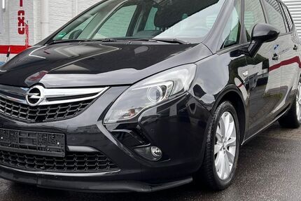 Opel Zafira 199.900 km 6.400 &euro; Aachen 52080