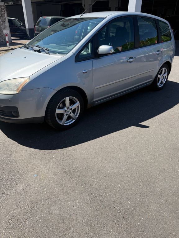 C-Max