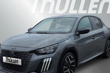 Peugeot 208 37.461 km 21.990 € Aachen 52068