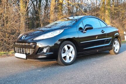 Peugeot 207 91.000 km 5.900 € Düren 52353