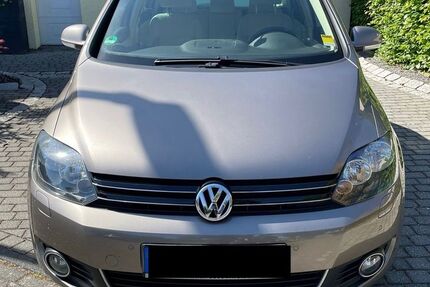 VW Golf Plus 105.000 km 8.700 € Inden 52459