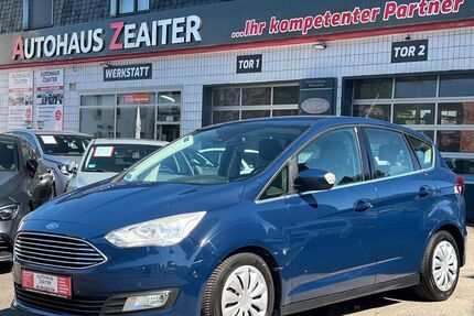 Ford C-Max 87.000 km 7.490 &euro; Stolberg bei Aachen 52222