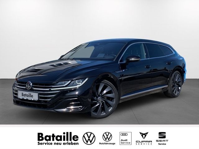 Arteon