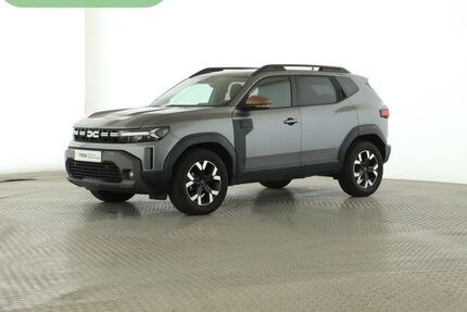 Dacia Duster 3.440 km 25.880 € Alsdorf 52477
