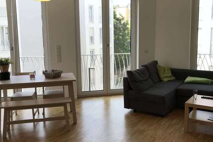 Wohnung Aachen Forst - 3 Zimmer, 83 m&sup2;, 1.239&euro; | Angebot:26904460