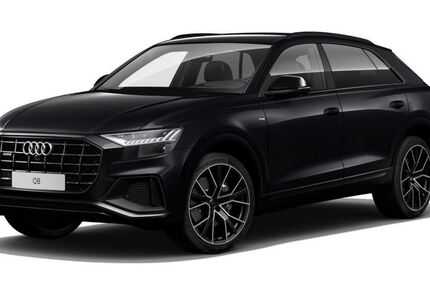Audi Q8 112.177 km 43.980 &euro; Aachen 52078