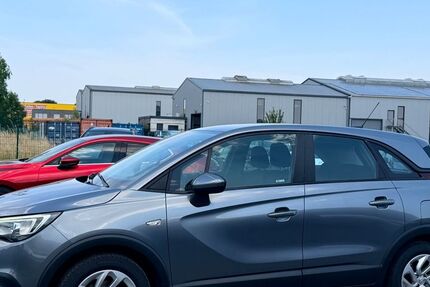 Opel Crossland (X) 81.000 km 6.950 &euro; Düren 52351