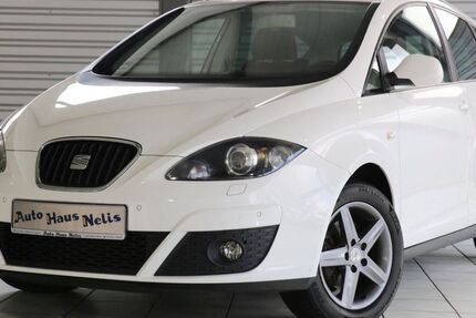 Seat Altea 186.400 km 9.990 &euro; Geilenkirchen 52511