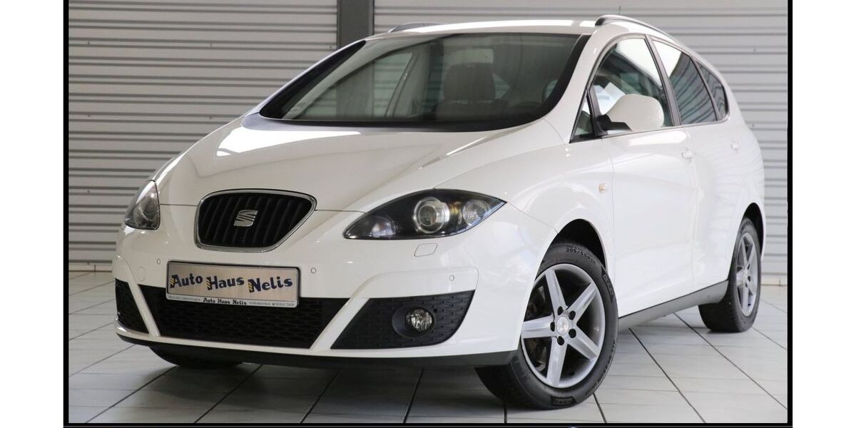 Seat Altea 186.400 km 9.990 &euro; Geilenkirchen 52511