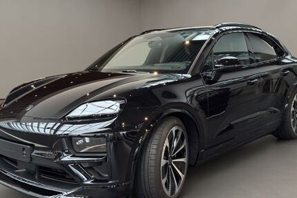 Porsche Macan 10.000 km 110.400 &euro; Aachen 52068