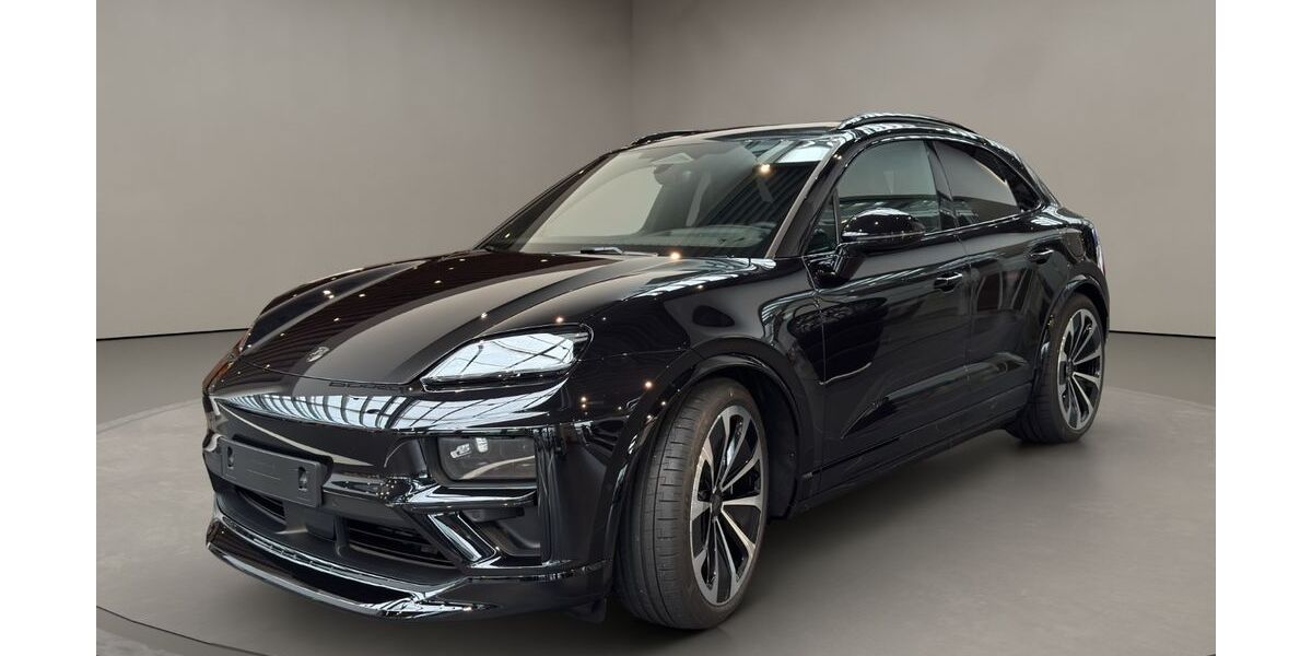 Porsche Macan 8.000 km 110.400 &euro; Aachen 52068