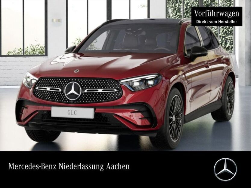 GLC 220