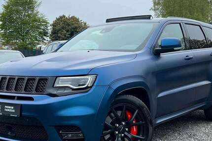 Jeep Grand Cherokee 113.722 km 36.990 &euro; Stolberg 52222