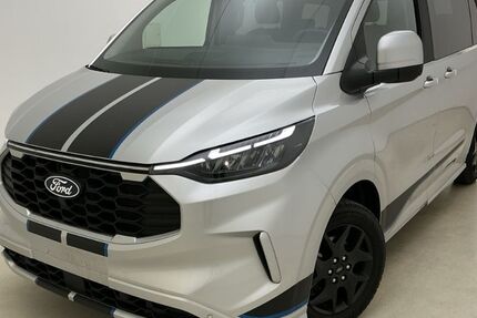 Ford Tourneo Custom 12.500 km 51.450 &euro; Jülich 52428