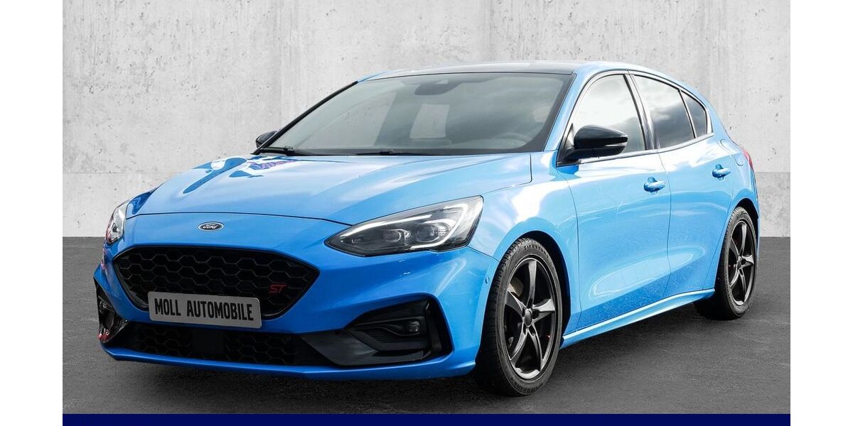 Ford Focus 59.997 km 24.480 &euro; Aachen 52078