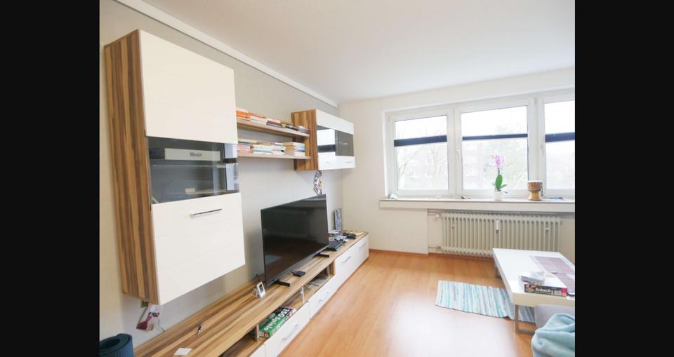 Etagenwohnung Aachen Aachen-Mitte - 3 Zimmer, 81 m&sup2;, 990&euro; | Angebot:25366766