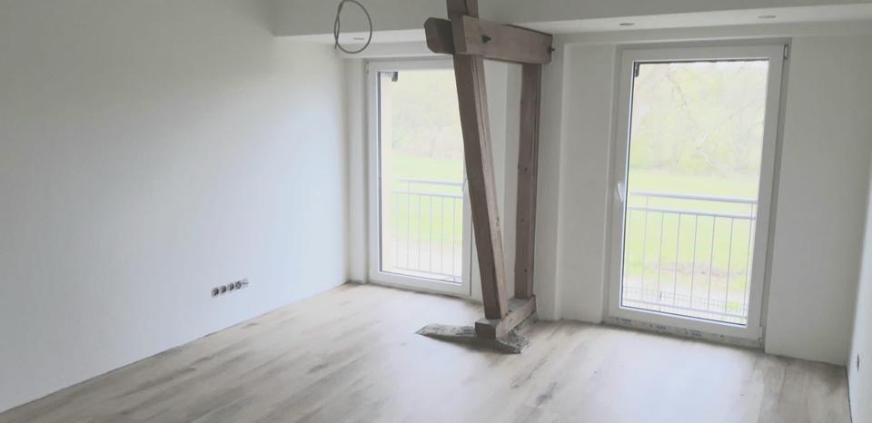 Terrassenwohnung Stolberg (Rhld.) Gressenich - 4 Zimmer, 152 m&sup2;, 1.450&euro; | Angebot:26399106