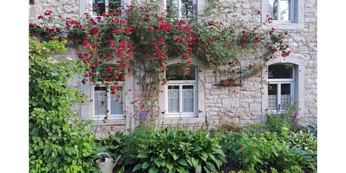 Einfamilienhaus Aachen / Hahn Hahn - 8 Zimmer, 330 m&sup2;, 888.000&euro; | Angebot:26300495