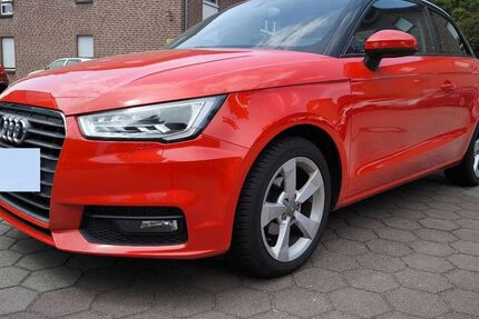 Audi A1 119.500 km 8.499 € Aachen 52064