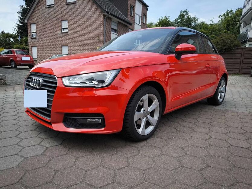 Audi A1 119.500 km 8.499 € Aachen 52064