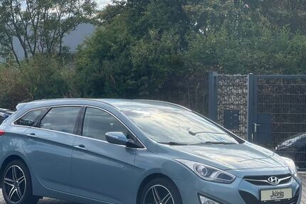 Hyundai i40 149.000 km 7.500 &euro; Jülich 52428