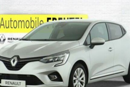 Renault Clio 46.000 km 15.890 € Übach-Palenberg 52531