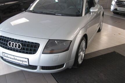 Audi TT 86.000 km 8.999 &euro; Alsdorf 52477