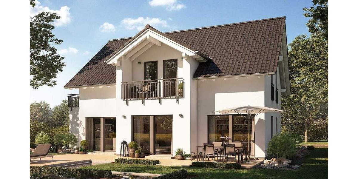 Einfamilienhaus Hürtgenwald Hürtgen - 4 Zimmer, 160 m&sup2;, 326.079&euro; | Angebot:25358236