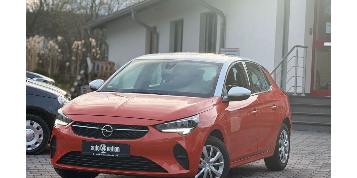 Opel Corsa 94.500 km 9.900 &euro; Langerwehe 52379