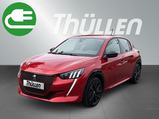 Peugeot 208 26.568 km 19.990 € Aachen 52068