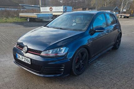 VW Golf 99.500 km 14.999 &euro; Kreuzau - Üdingen 52372