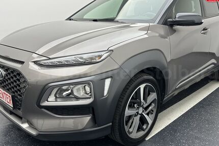 Hyundai KONA 99.000 km 14.490 &euro; Stolberg 52222