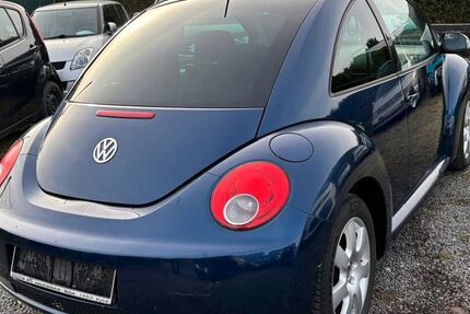 VW Beetle 188.338 km 1.800 &euro; Aachen 52066