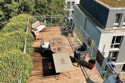 Wohnung Aachen Aachen-Mitte - 20 Zimmer, 120 m&sup2;, 540&euro; | Angebot:26276813