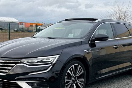 Renault Talisman 105.000 km 19.900 &euro; Düren 52351