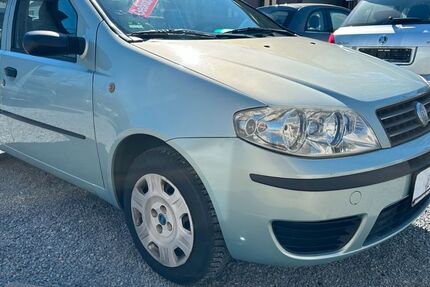 Fiat Punto 187.217 km 1.750 € Aachen 52080