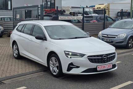 Opel Insignia 183.000 km 7.777 &euro; Düren 52353