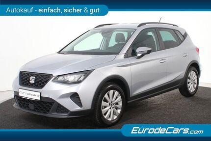 Seat Arona 52.000 km 16.500 &euro; Herzogenrath 52134