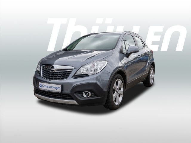 Mokka