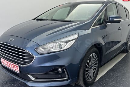 Ford S-Max 97.000 km 18.490 &euro; Stolberg 52222