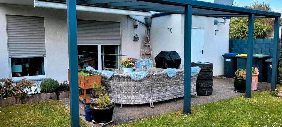 Erdgeschoßwohnung Eschweiler - 3 Zimmer, 91 m&sup2;, 289.000&euro; | Angebot:26208028