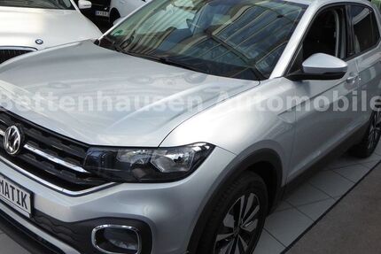 VW T-Cross 31.034 km 19.990 &euro; Herzogenrath 52134