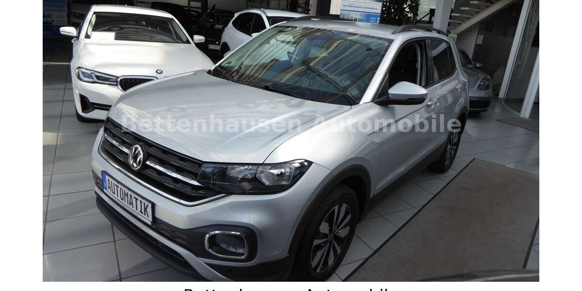 VW T-Cross 31.034 km 19.990 &euro; Herzogenrath 52134