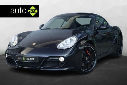 Porsche Cayman 156.702 km 36.900 &euro; Aachen 52072