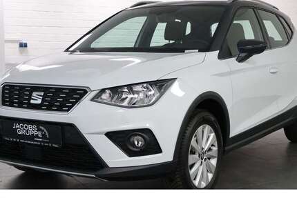 Seat Arona 45.864 km 13.940 &euro; Alsdorf (bei Aachen) 52477