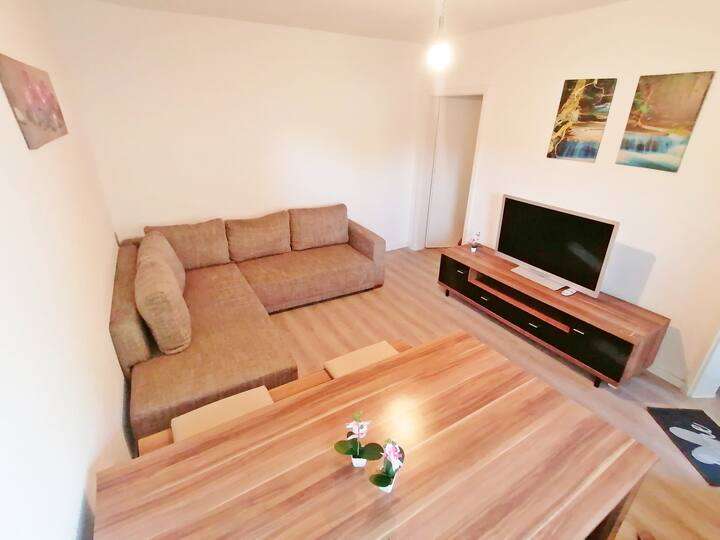 Einfamilienhaus Aachen Aachen-Mitte - 3.5 Zimmer, 75 m&sup2;, 1.000&euro; | Angebot:26964103