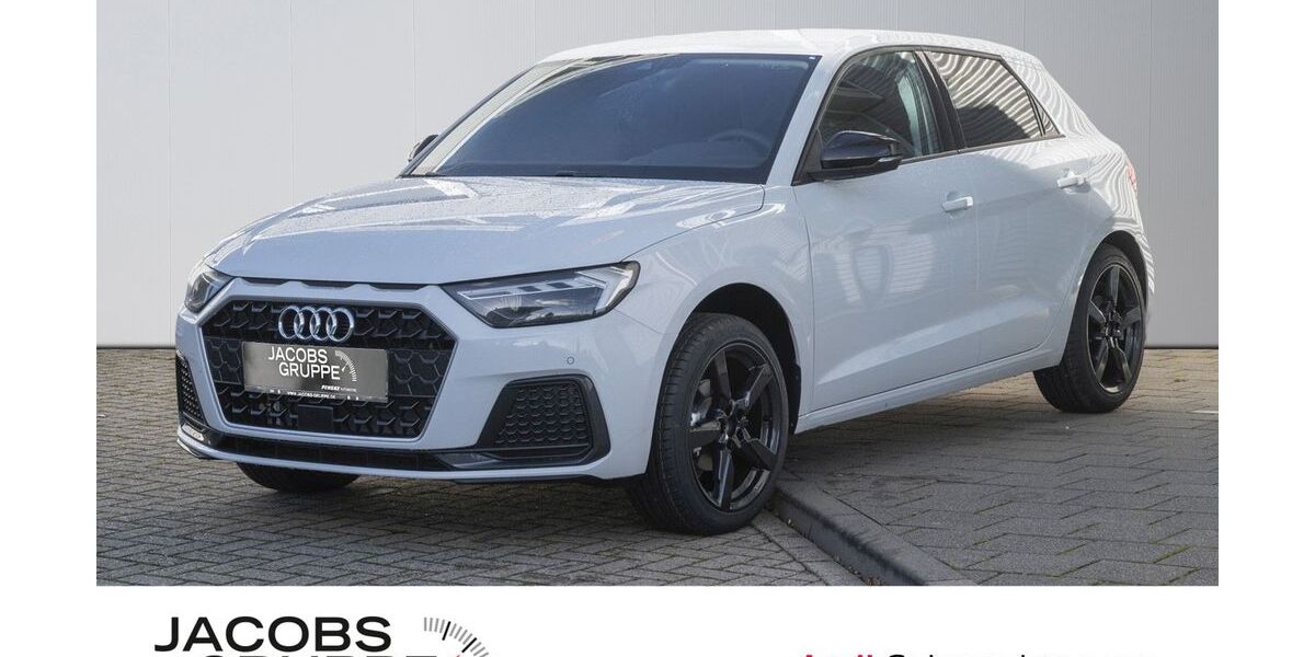 Audi A1 1.111 km 22.680 &euro; Düren 52351