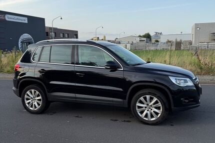 VW Tiguan 331.000 km 5.750 € Geilenkirchen 52511