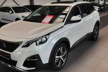 Peugeot 3008 90.400 km 15.490 &euro; Monschau (bei Aachen) 52156